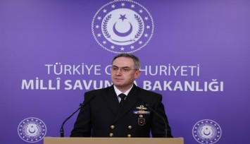 MSB: ' Irak'ın PKK terör örgütünü ''yasaklı örgüt'' ilan etmesini memnuniyetle karşılıyoruz'