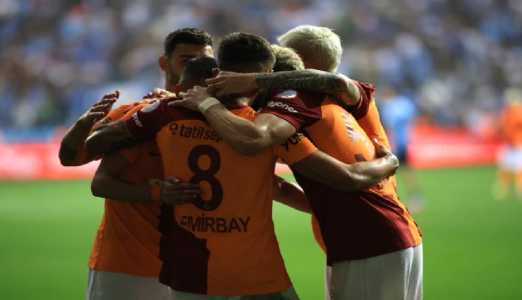 Muslera kurtardı, Galatasaray kazandı: 0-3