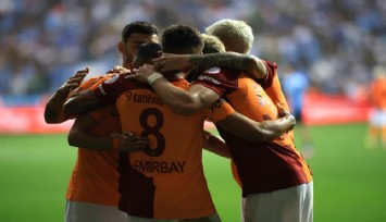 Muslera kurtardı, Galatasaray kazandı: 0-3