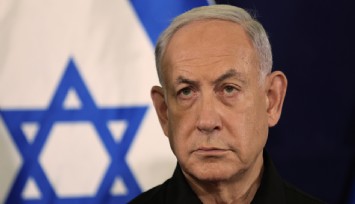 Netanyahu: 'Savunma sistemlerimiz konuşlandırıldı, her türlü senaryoya hazırlıklıyız