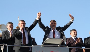 Özel: Ben 6 okun altısına da aşığım. Milliyetçiliği hiç kimseye bırakmayız