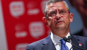 Özgür Özel'den ‘erken seçim’ açıklaması: 'Böyle giderlerse yakın'