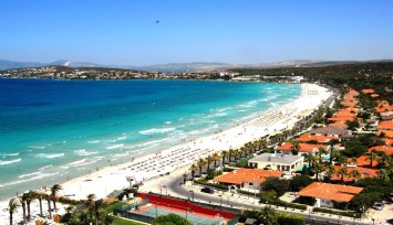 İzmir'in 'bayramlık' programı: İşte Ramazan Bayramı tatilinde gidilebilecek yerler