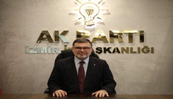 Saygılı'dan Aslanoğlu'na hızlı tren yanıtı: Keşke 25 yıldır başlayıp bitiremedikleri projelerle yüzleşebilselerdi