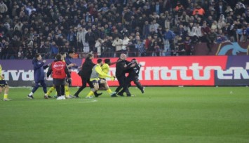 Tahkim Kurulu, Oosterwolde ve İrfan Can Eğribayat’ın cezalarını onadı