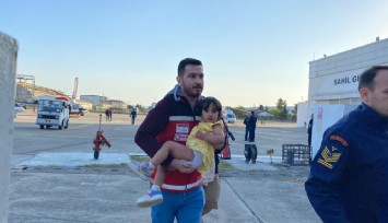 Son dakika: Teleferik kazasında 96 kişi tahliye edildi