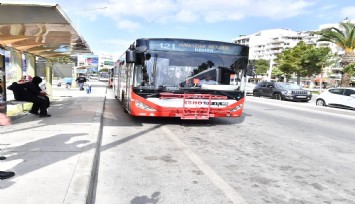 Toplu ulaşım ve trafikte Cumhurbaşkanlığı Bisiklet Turu düzenlemesi
