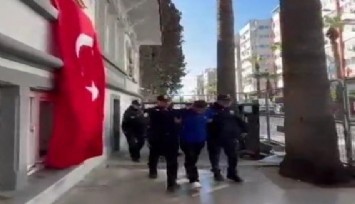 Trans bireye saldırı olayında 6 gözaltı