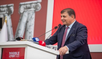 Tugay: Bölgesel kalkınmaya önem vereceğiz