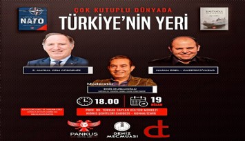 Türkiye  bu çalkantılı dönemde ne yapmalı