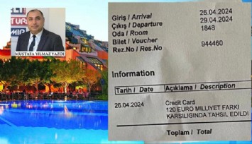Türkiye’de Türk olma dezavantajı