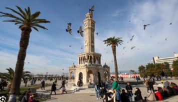 Türkiye'nin en zeki şehirleri belli oldu: İzmir 104.51 IQ ile 3. sırada yer aldı