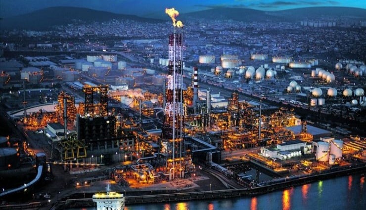 Türkiye, Rusya’ya bağımlılığı azaltmak için ExxonMobil’le görüşüyor