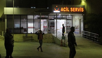 Uşak'ta fabrikada zehirlenme iddiası: 19 işçi hastaneye başvurdu