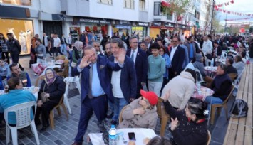 Yalım: Daha da borç çıkabilir. Tek bir hizmetleri yok