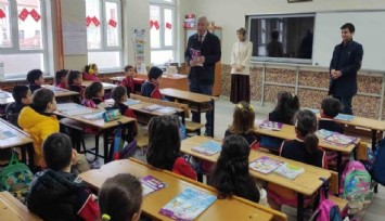 Yeni müfredat taslağı hazırlandı