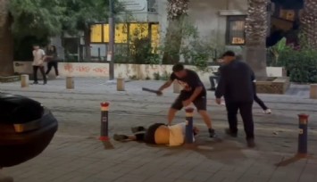 Yol ortasında 3 kişiyi öldürüsiye dövmüşlerdi: 6 şüpheli adli kontrolle serbest