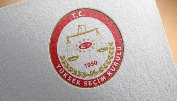 YSK itirazları karara bağladı: 2’si il olmak üzere 11 seçim çevresinde sonuçlar kesinleşti