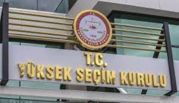 YSK Kütahya'daki seçim sonuçlarına itirazı reddetti: CHP'nin 74 yıl sonraki başkanlığı kesinleşti