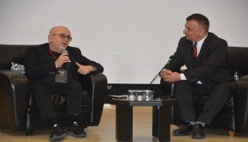 54 dizi ve 11 film yapan Birol Güven: 'Hiçbirini beğenmiyorum. Bugün yazsam, böyle yazmam'