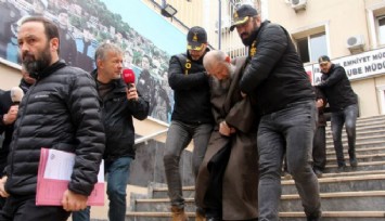 6 yaşındaki çocuğa istismar davası ertelendi