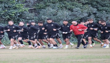 Altay’dan altyapı açıklaması