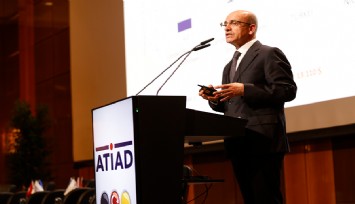 Bakan Şimşek: 2026 yılında tekrar tek haneli enflasyona dönmüş olacağız