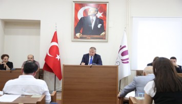 Balkan’dan festival eleştirilerine yanıt: Festivalin bütçesi 1 milyon 70 bin lira