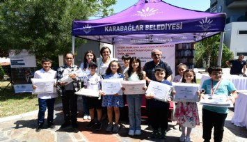 Başkan Kınay:  “Okumaktan ve yazmaktan vazgeçmeyin”
