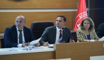 Bornova Belediyesi yeni müdürlüklerle güçleniyor