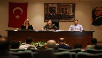 Bşkan Sengel: Belediye emekçilerini hiçbir zaman siyasete malzeme etmedik