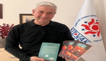 Bu kitapta umut var