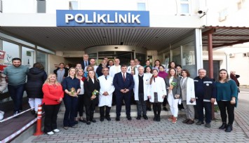 Büyükşehir Belediyesinde ihale istifaları: Eşrefpaşa Hastanesi’nin kapanma ihtimali bile var