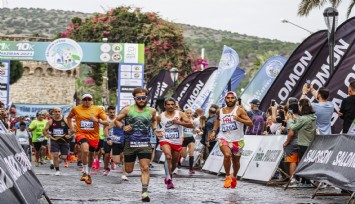 Çeşme Yarı Maratonu, Ege’nin eşsiz doğasında koşulacak