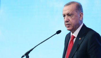 Cumhurbaşkanı Erdoğan: 'Öğretmenlerimizi olumsuzluktan korumak ve güvenli ortamı sunmak asli görevimizdir'