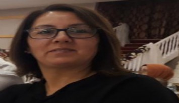 Denizli’de CHP İlçe Kadın Kolları Başkanı istifa etti