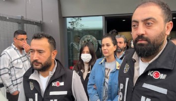 Dilan Polat, sağlık durumunun tespiti için Adli Tıp Kurumu’na sevk edilecek