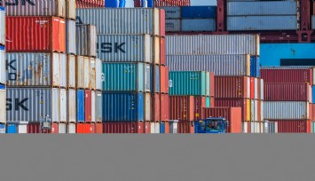 Ege İhracatçı Birlikleri’nden Nisan ayında 1 milyar 360 milyon dolarlık ihracat