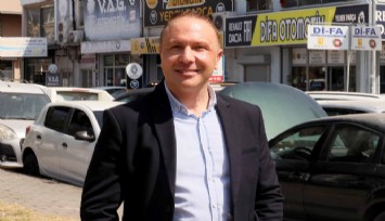 EGOD Başkanı Torun:  Otomobil satışlarının lokomotifi engelli plakası