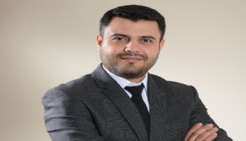 Elbiseciler Odası’na genç başkan adayı
