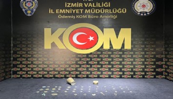 Evinden 50 tarihi eser çıktı