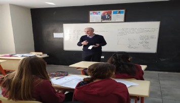Eyüpsultan’ da vahşet: Yabancı uyruklu öğrenci okul müdürünü vurdu