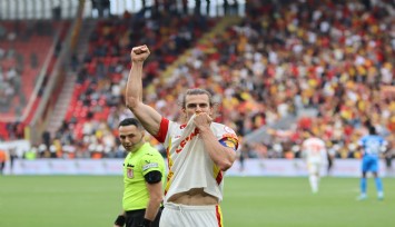 Göztepe, Atınç Nukan’la yollarını ayırdı