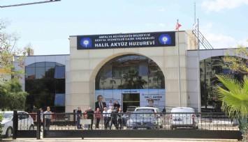 Huzurevindeki son gününde dehşet saçtı: 2 ölü, 1 yaralı