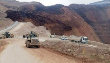 İliç’teki maden faciasında 2 işçinin daha cansız bedenine ulaşıldı