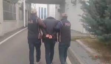 İzmir dahil 17 ilde FETÖ’ye yönelik ‘KISKAÇ-14’ operasyonu: 36 şüpheli yakalandı