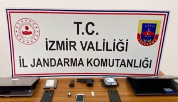 İzmir’de bin 46 düzensiz göçmen yurt dışına kaçmaya çalışırken yakalandı
