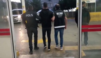 İzmir’de FETÖ operasyonu: 31 gözaltı