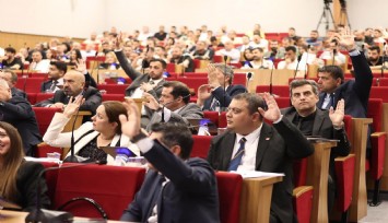 İzmir'de ilçe belediyeleri Mayıs ayı meclis toplantılarını yaptı: İşte detaylar...
