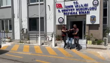 İzmir’deki kanlı pusuya 2 tutuklama daha